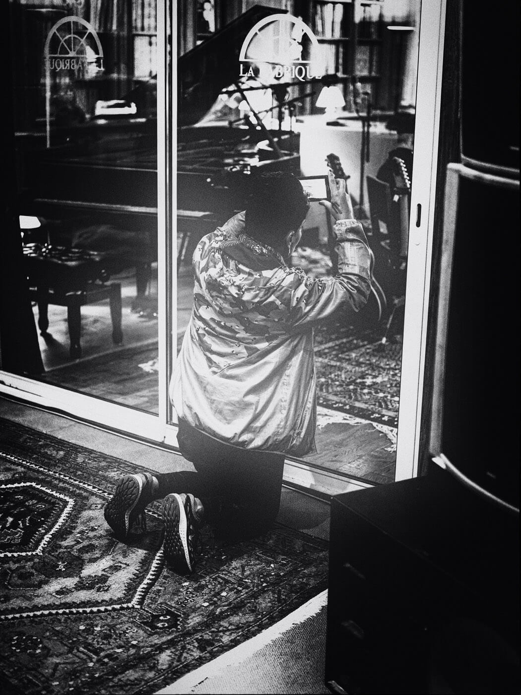 Danielle Eog Makedah Beyond Music