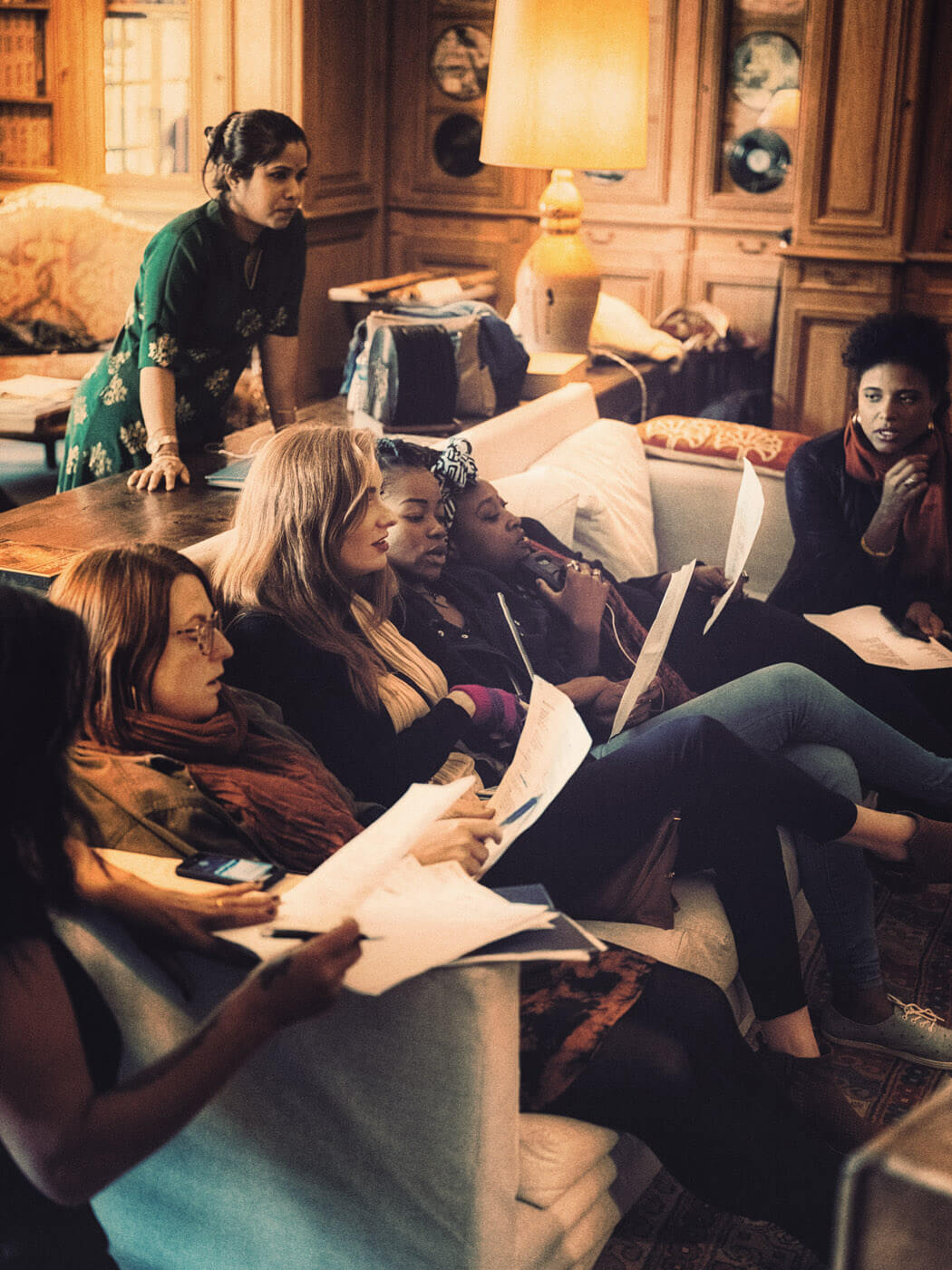 Beyond Music Project